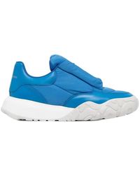 McQueen - Slipper - Lyst