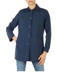 Museum - Single-Breasted Coats - Lyst