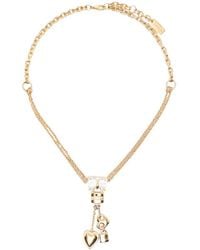 Chloé - Necklaces - Lyst