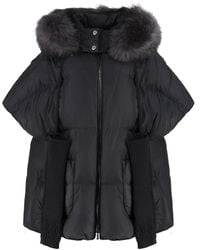 Moorer - Down Jackets - Lyst