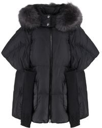 Moorer - Down Jackets - Lyst