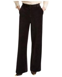 Marella - Wijde Broek - Lyst