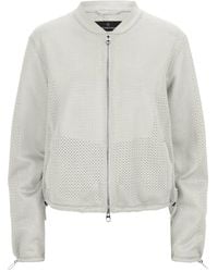 Milestone - Light Jackets - Lyst
