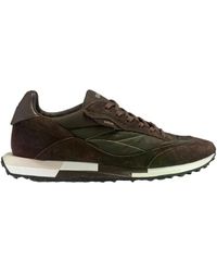 GHŌUD - Rush M9 Sneakers - Lyst