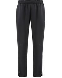BOSS - Broeken ,Zwart ,Polyester Hicon Active Track Pants - Lyst