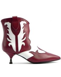 Giampaolo Viozzi - Cowboy & Biker Boots - Lyst