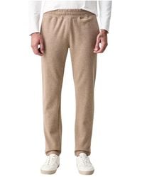 Hackett - Sweatpants - Lyst