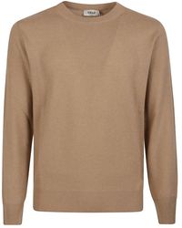 Altea - Casual Gebreide Trui - Lyst