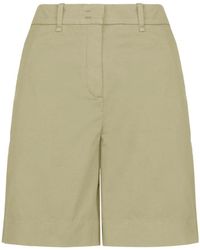 Bomboogie - Casual Shorts - Lyst