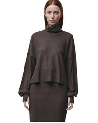 Thom Krom - Turtlenecks - Lyst