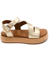 Inuovo - Flat sandals - Lyst