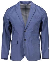 GANT - Blazers - Lyst