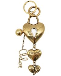 Chloé - Keychains - Lyst