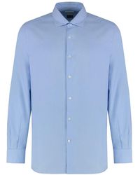 Slowear - Casual Shirts - Lyst