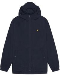 Lyle & Scott - Giacche alla moda per uomo - Lyst