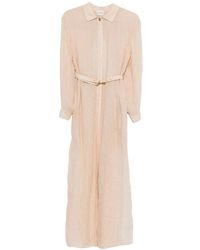 LeKasha - Shirt Dresses - Lyst