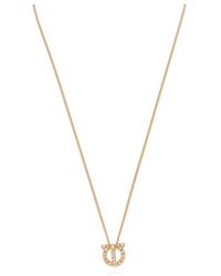 Ferragamo - Necklaces - Lyst