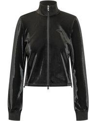 DIESEL - Zip-Throughs - Lyst