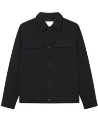 Les Deux - Light Jackets - Lyst