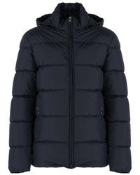 Geox - Down Jackets - Lyst