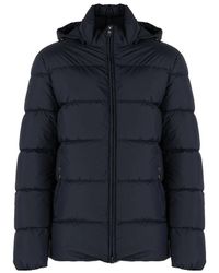 Geox - Down Jackets - Lyst