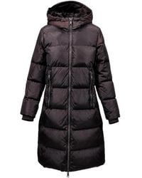 ARMANI EXCHANGE - Parkas - Lyst