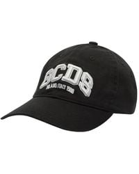 Gcds - Logo Lounge Baseball Cap - Lyst