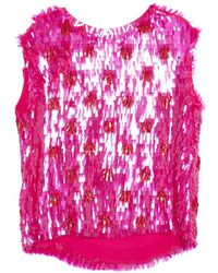 Dries Van Noten - Tops - Lyst