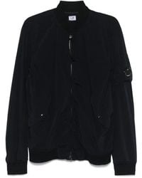 C.P. Company - Kurze Herrenjacke - Lyst