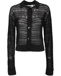 ATOMOFACTORY - Cardigans - Lyst