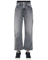 ViCOLO - Straight jeans - Lyst