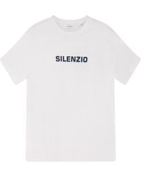 Aspesi - T-Shirts - Lyst