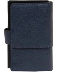 Piquadro - Wallets & Cardholders - Lyst