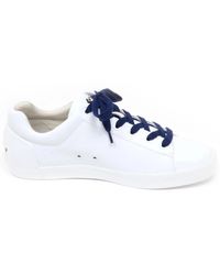 Ash - Schoenen ,Wit ,Witte Neo Schoen - Lyst