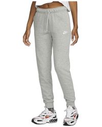 Nike Sweatpants - - Dames - Grijs