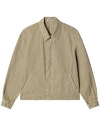 AURALEE - Light Jackets - Lyst
