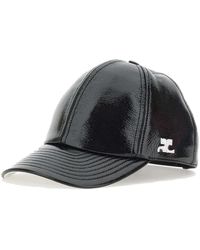Courreges - Caps - Lyst