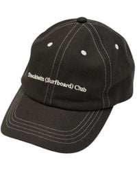 Stockholm Surfboard Club - Caps - Lyst