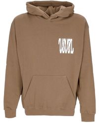 USUAL - Hoodies - Lyst