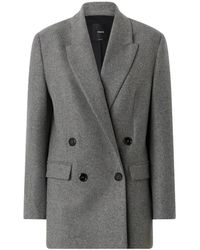 Pinko - Stylische Jacken Für Frauen - Lyst