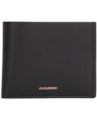 Jil Sander - Wallets & Cardholders - Lyst