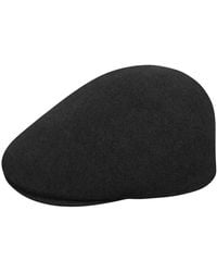 Kangol - Seamless Wool 507 Cap - Lyst
