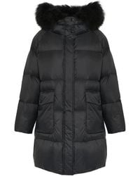 Yves Salomon - Down Coats - Lyst