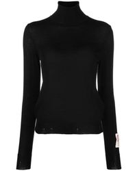 Golden Goose - Turtlenecks - Lyst