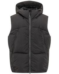 JG1 - Vests - Lyst