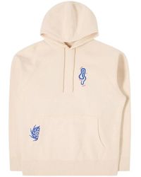 Edwin - Mind drifter hoodie - Lyst