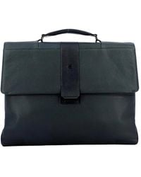 Piquadro - Laptop Bags & Cases - Lyst