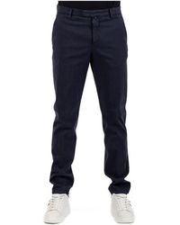 Brooksfield - Trousers > chinos - Lyst