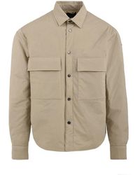 Add - Light Jackets - Lyst