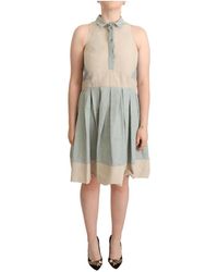 Comeforbreakfast - Midi Dresses - Lyst